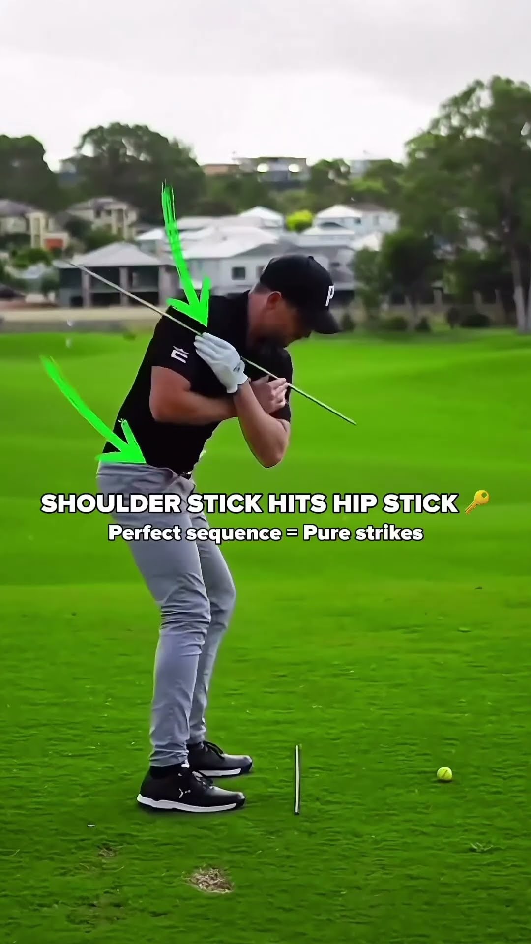 This Drill FIXES Your Sequence Instantly! - YouTube