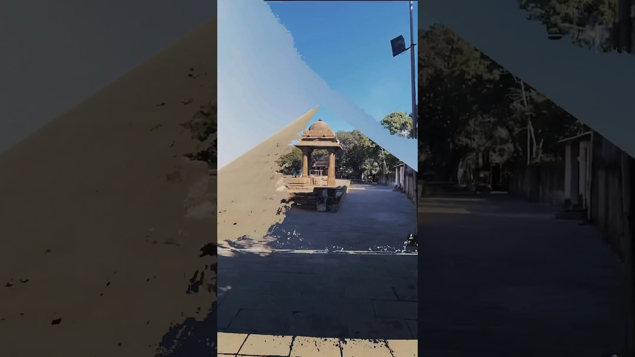 Frames of Ahmedabad. Just too beautiful with a lot of heritage