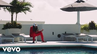 Young Lion - By The Pool Official Music Video