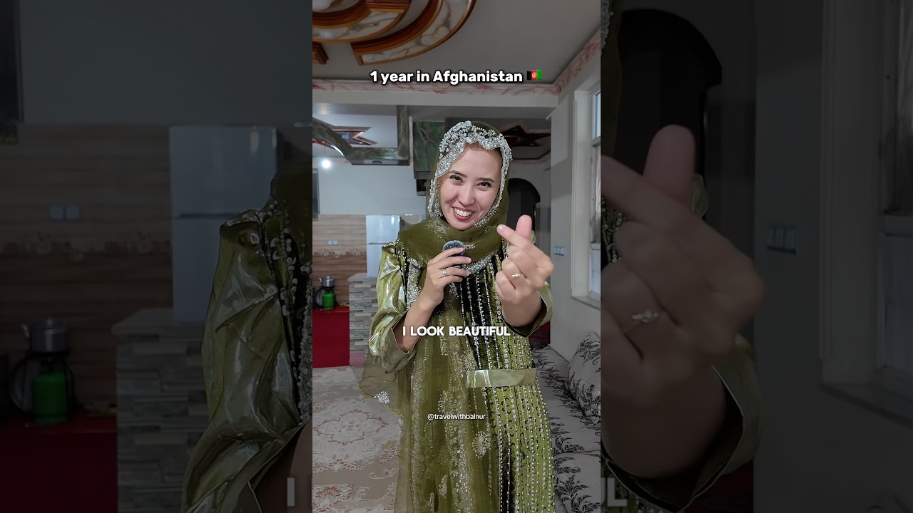 😱1 год среди своих, хазарейцев в КАБУЛЕ😍🇦🇫