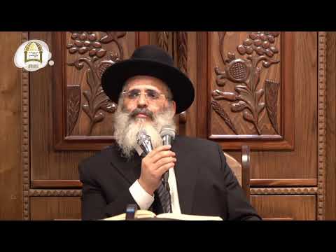 שידור חי מראשון לציון | עם מו"ר הרב ישראל אברג'ל שליט"א