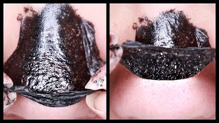 $ CHEAP EBAY BLACKHEAD REMOVAL MASK | GIVEAWAY!(PLEASE READ MY COMMENT BELOW ♡ I already know there's going to be major comments about how 