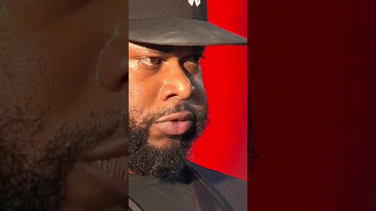 Ray Montgomery on tough loss