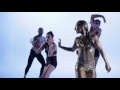 NERVO - In Your Arms (Official Behind The Scenes Video)
