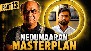 The Resort (2026) Part 13 | Nedumaaran and Vicky's Masterplan