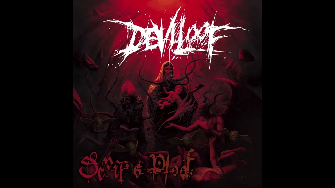 DEVILOOF - Taida No Tumi