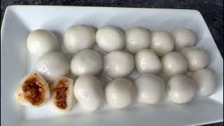 Download lagu How to cook Masi? Ang isa sa Popular na Kakanin sa Cebu,Masarap at patok na Pang Negosyo at Merienda