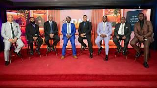 Let's Pray With Pastor Alph Lukau | Wed 28 Oct 2026 | AMI LIVESTREAM