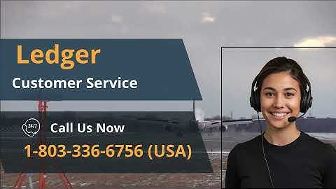 Full™{List} of Ledger® CUSTOMER© SERVICE℗ (24/7 Live Person Support) Numbers A Complete GUide