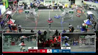 Qualification 46 - 2024 ISR District Event #4