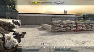 [AVA] Deviate vs WhiskY