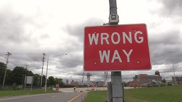 ODOT to unveil new technology aimed at preventing wrong-way crashes