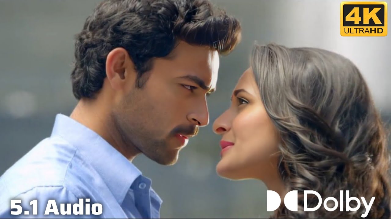 Itu Itu Ani Chitikelu Evvarivo 4K Video Song | Kanche | Varun Tej ...