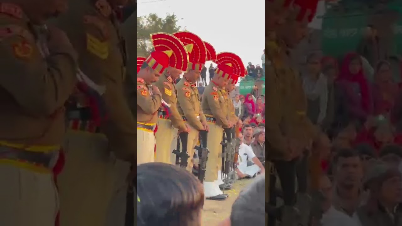 Shahid Shri Ram Bishnoi shradhanjali video