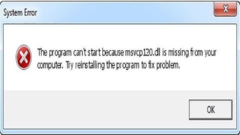 VE _ thiếu file dll Tải về - sửa lỗi thiếu file dll - fix lỗi thiếu file dll