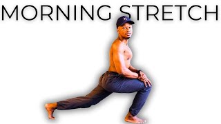Your Hips Hold Stress... Here’s How To Let It Go July Stretch Routine