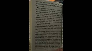 Tuck Everlasting Chapter 17