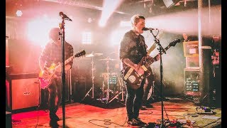 Deaf Havana - Pretty Low (Live at The Garage, Aberdeen)