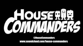 Thomas Gold vs. Adele & Martin Solveig - Hello Is The Rollin Marsch (House Commanders Bootleg)