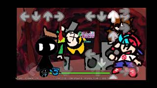 Vs Bob's Onslaught But Bad Android Port | KidFallenGuy (Vs Bob But Bad)