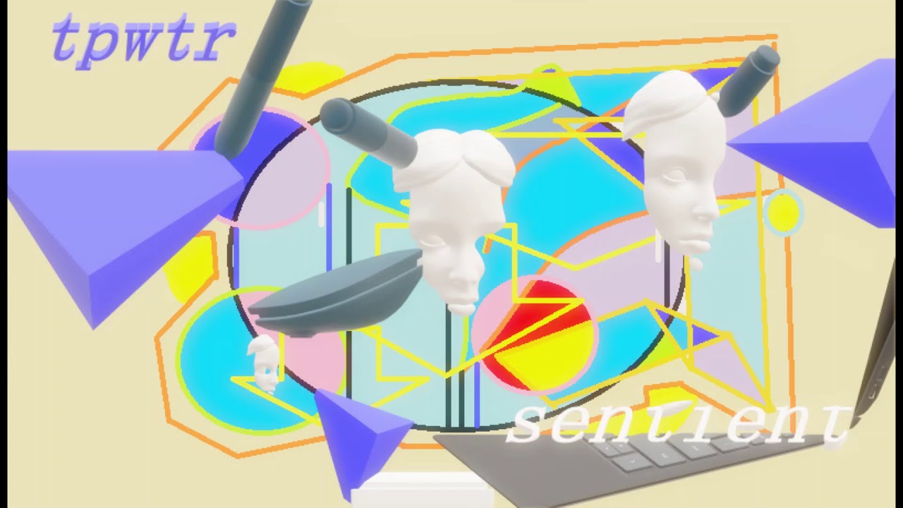 tpwtr - sentient
