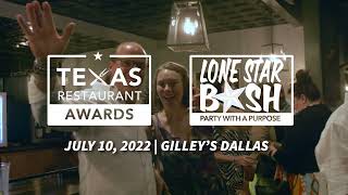 2022 Lone Star Bash Recap