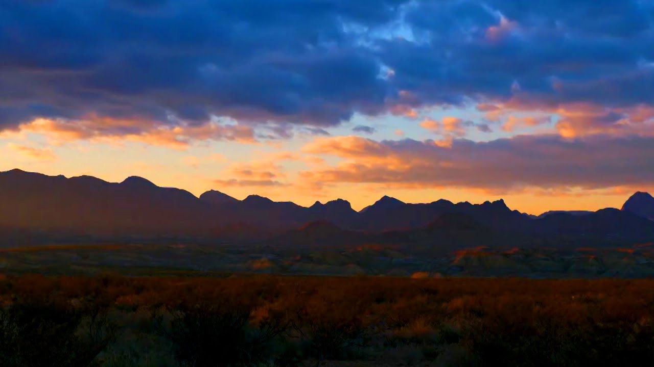Museum of the Big Bend (Texas Country Reporter) YouTube