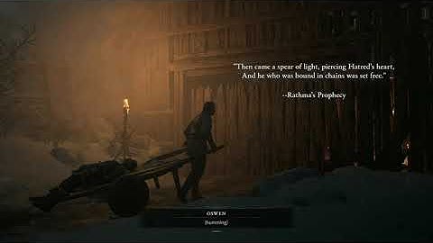 The First 30 minutes of Diablo 4 Early Access Beta | No Commentary [4K]