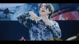 ALICE NINE. - Drum Solo (Live 2023.09.03) (Sub Español, English