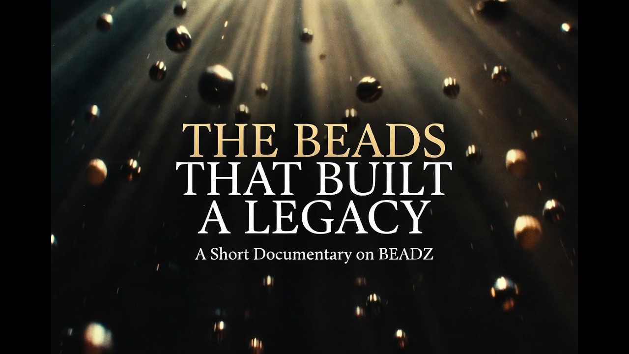 Chicago Hip-Hop Chronicles — BEADZ Episode 1