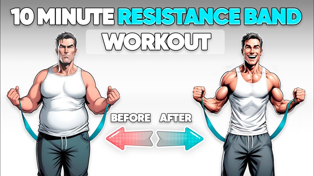 10 Minute Resistance Band Workout Lower And Upper Body YouTube 10-minute-resistance-band-workout-lower-and-upper-body-youtube