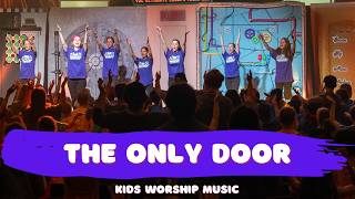 The Only Door | Kids Worship Music | Compass Bible Church