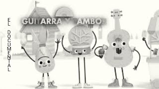 Guitarra Y Tambor (Documental) | Gael iglesias en VEVO TV