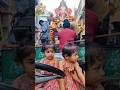 Cute baby learning to drive tractor with vinayagar babygirl twins twinsisters celebration joy