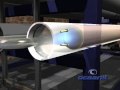 Desalination Animation by Oceanit