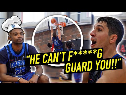 HE COOKED EVERYONE! | St. Louis Pro-Am (Mic'd Up) ft. Hibachi Meech