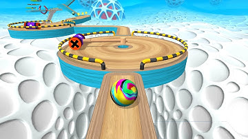 Going Balls - All Levels NEW UPDATE Gameplay Android, iOS #12