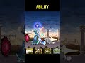 ABILITY The Battle Cats ウルトラフォーム ザ・バトルキャッツ