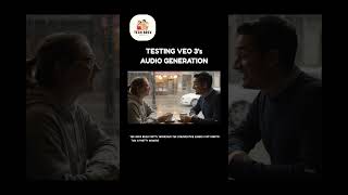 How Good Is Veo3 At Audio? Testing Google Veo3 Audio Generation