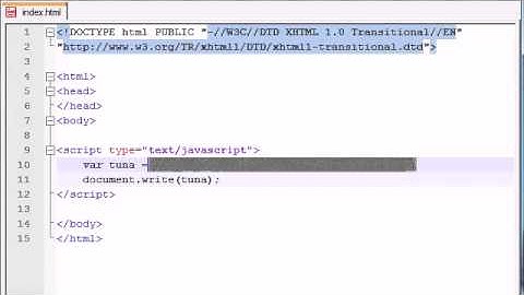 Beginner JavaScript Tutorial   4   Different Types of Variables | JavaScript Tutorial