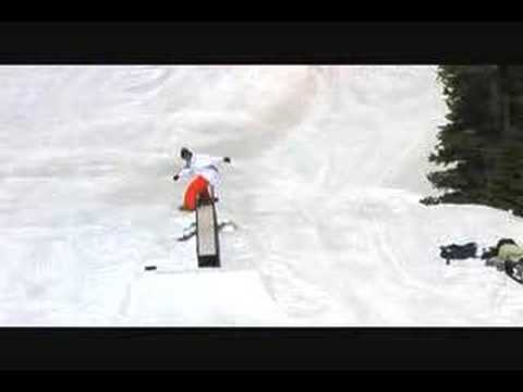 Snowboarding 07-08 backflip,720,108...  Michael Dominguez