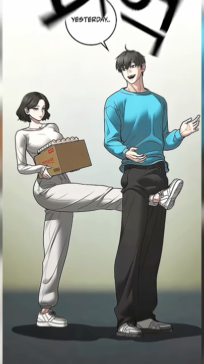 Something cracked and it’s a different egg 💔😭 #manhwa #wentoon #manhua #edits