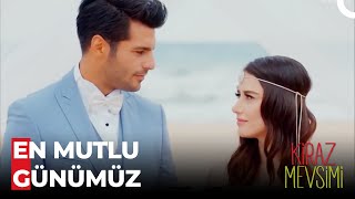 Best of #ÖyAy Sahneleri #54 - Kiraz Mevsimi