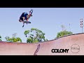 ALEX HIAM  // "Take A Ticket" - Colony BMX