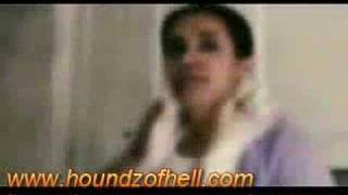 Shutter (2008) Theatrical Trailer