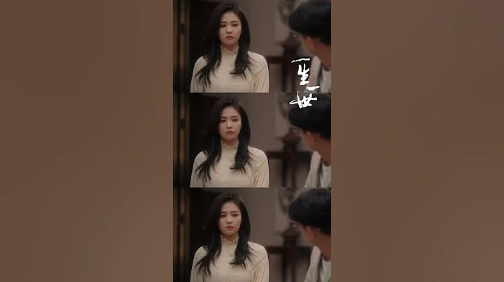 #白鹿 使勁渾身解數撲到#任嘉倫 | Cdrama劇好看 - 天天要聞