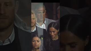 Download Lagu NASTY meghan mocks Canada's national anthem 🤬👹😡 #meghanmarkle #princeharry #shorts MP3