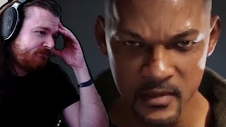 The Failed Will Smith Zombie Game You Never Heard Of