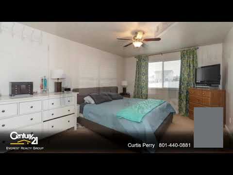 7067 W DALMATIAN, West Valley City, UT home video tour