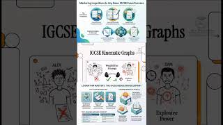Kinematic Graphs - IGCSE Additional Mathematics 0606 A